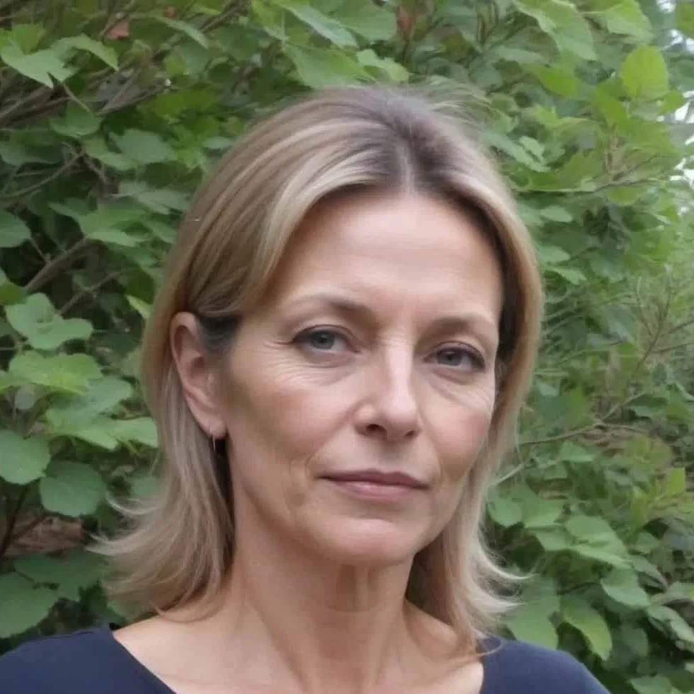 Margaret Shelton